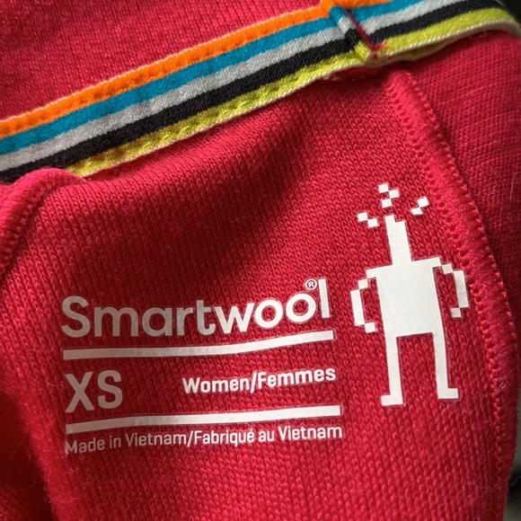 SmartWool PhD pullover - Picture 5 of 6